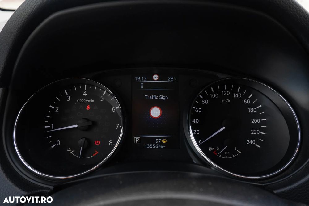 Nissan Qashqai 1.2 DIG-T Start/Stop X-TRONIC Acenta - 20
