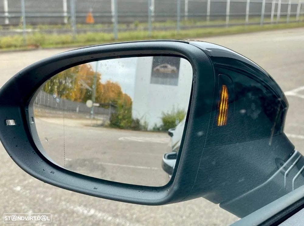 VW Golf 1.5 TSI e-Hybrid GTE DSG - 25