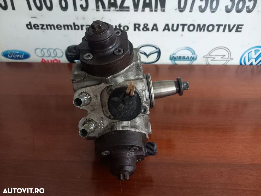 Pompa Inalta Presiune Bmw 3.0 4.0 d N57 Cod  F10 F11 F06 F12 F13 F07 X5 X6 F15 F16 F01 F02 Etc. Muf - 2