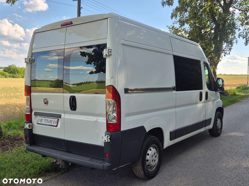 Fiat Ducato - 7