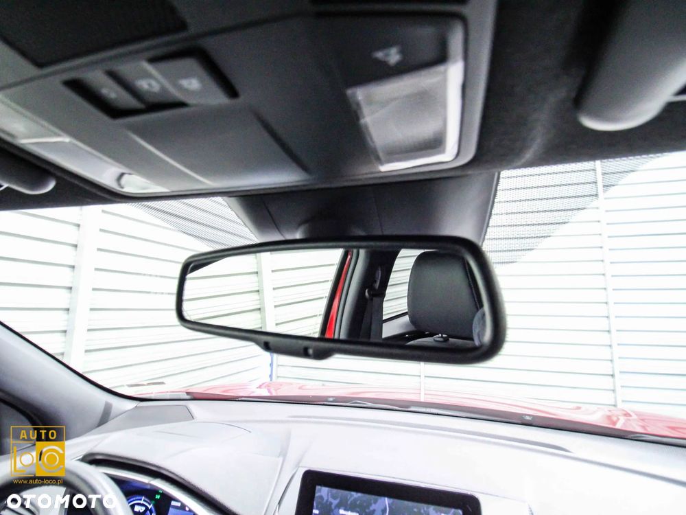 Mitsubishi Eclipse Cross 2.4 PHEV Instyle Plus - 33