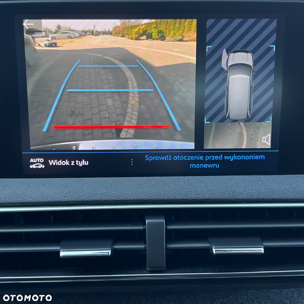 Peugeot 5008 1.5 BlueHDi Allure S&S EAT8 - 34