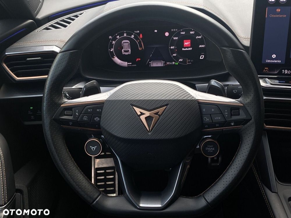 Cupra Formentor 1.5 TSI DSG - 15