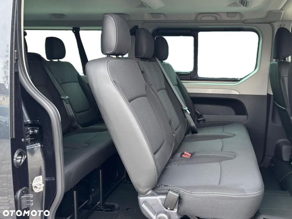 Renault Trafic - 11