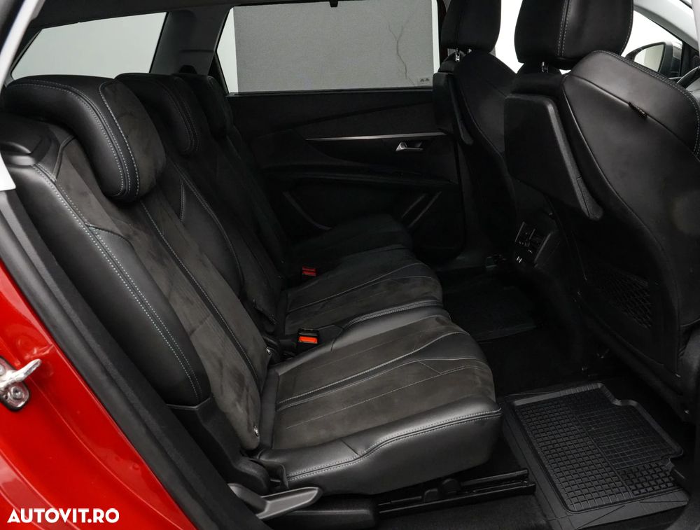 Peugeot 5008 1.5 BlueHDI s&s EAT8 GT-Line - 16