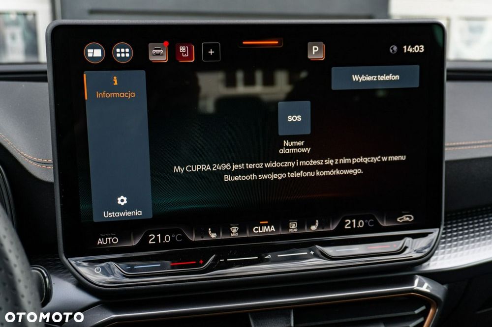 Cupra Leon Sportstourer - 29