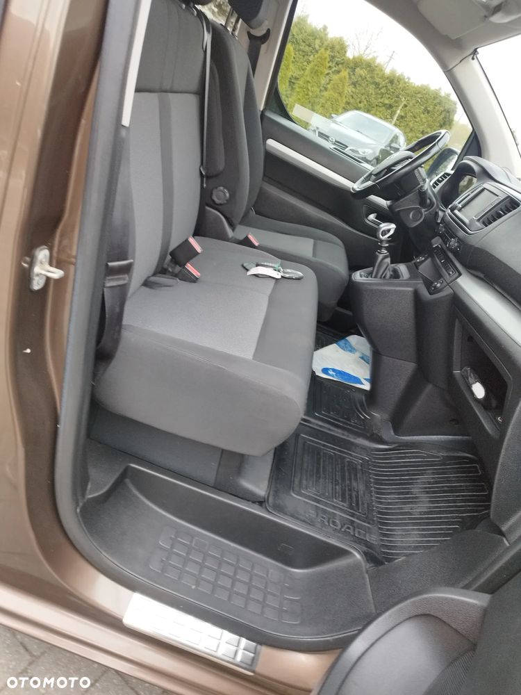 Toyota Proace Verso 2.0 D4-D Long Family - 31