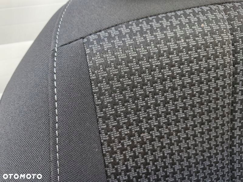 PEUGEOT 308 2 II T9 LIFT FOTEL PASAŻERA PRAWY PRZÓD PRZEDNI EUROPA - 8