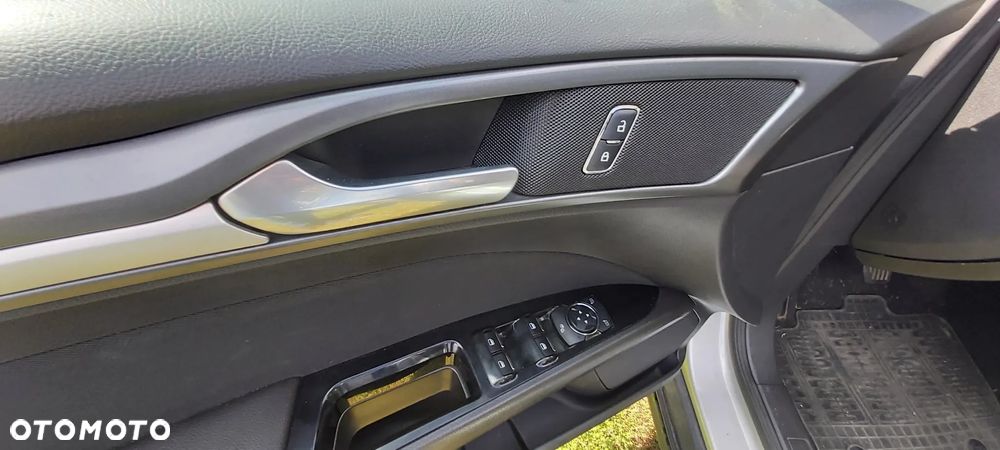 Ford Mondeo 2.0 TDCi Edition - 9