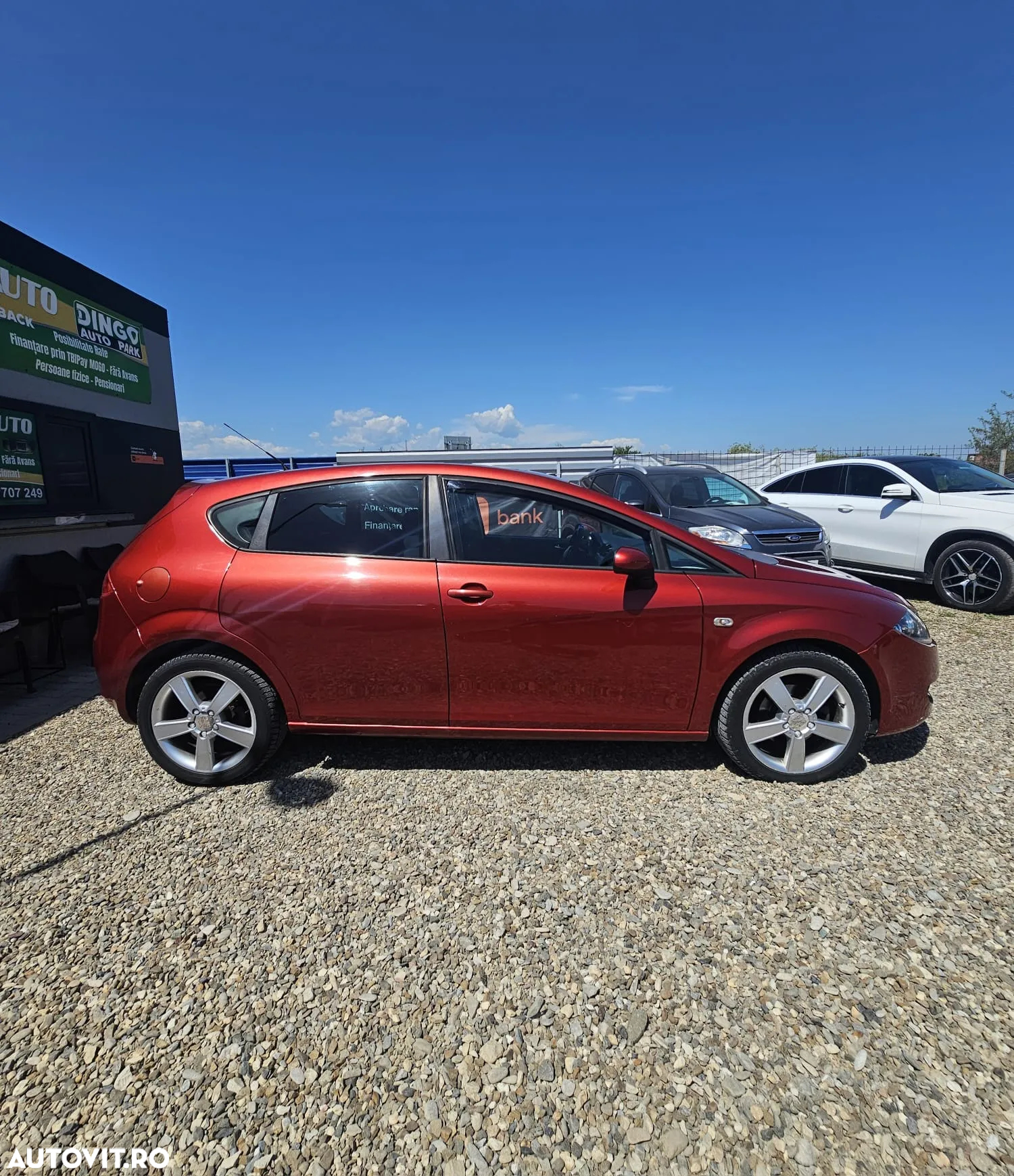 Seat Leon - 8