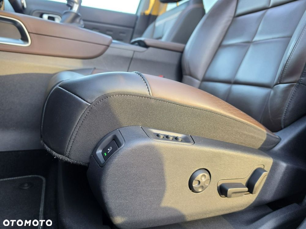 Citroën C5 Aircross - 28