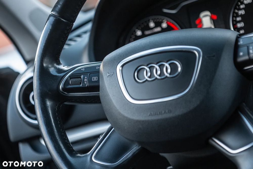 Audi A3 Sportback - 32