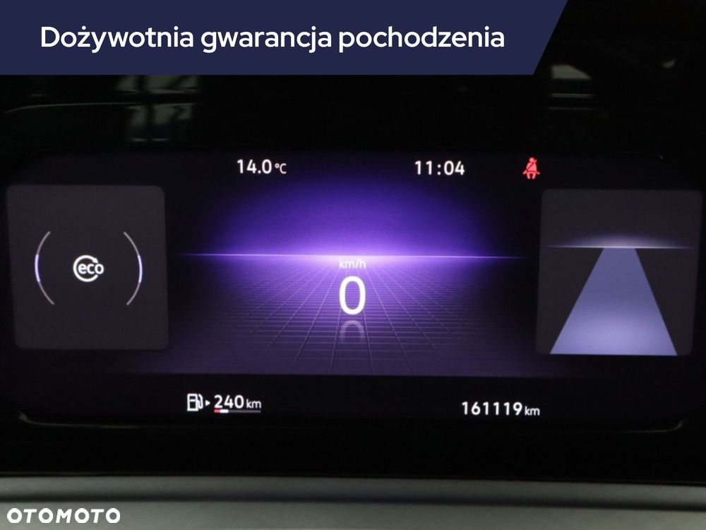Volkswagen Golf Variant - 13