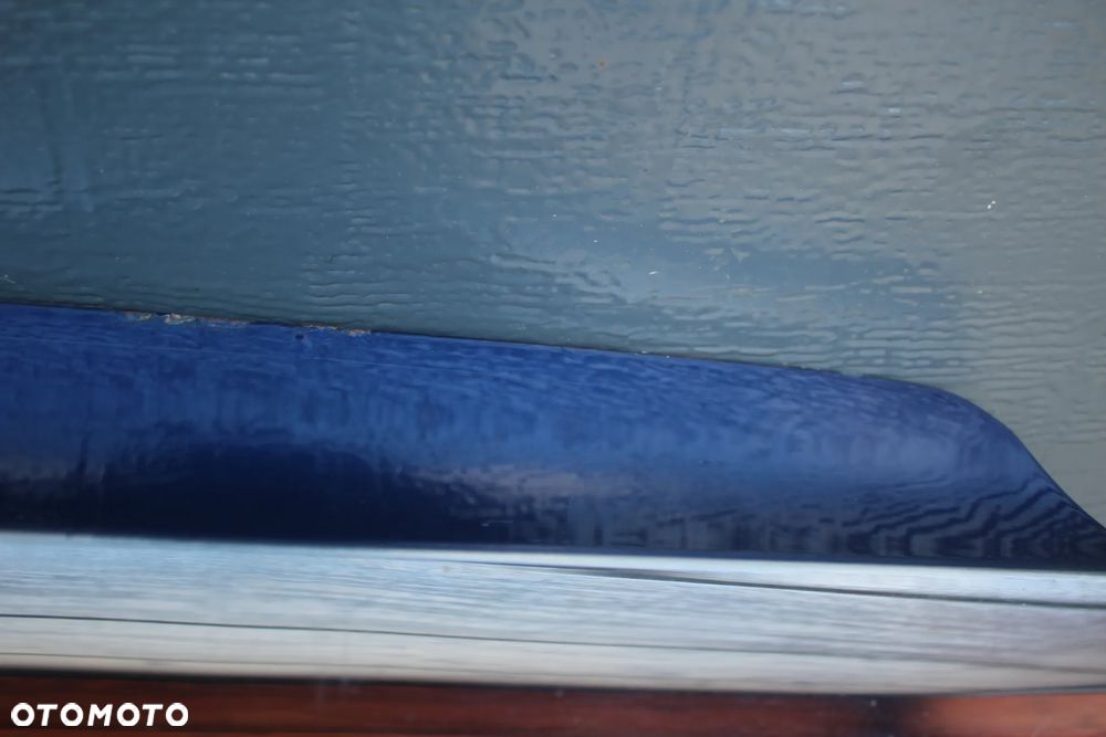 KLAPA BAGAŻNIKA OPEL VECTRA C HATCHBACK HB Z21B GTS Z LOTKĄ - 10