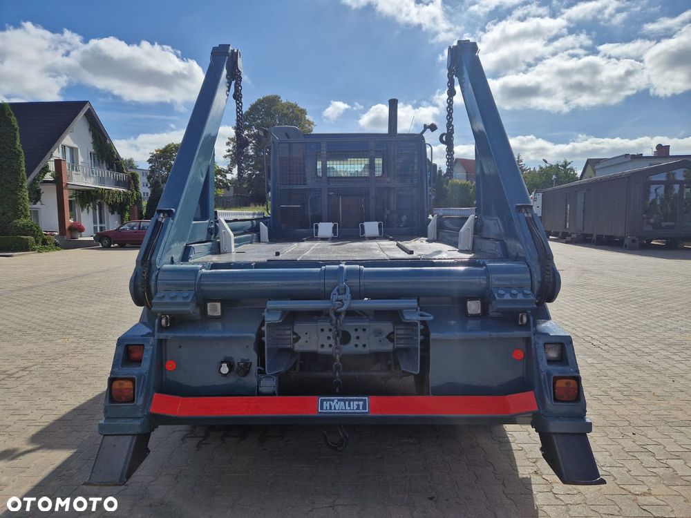 Volvo FM-4X2R - 8