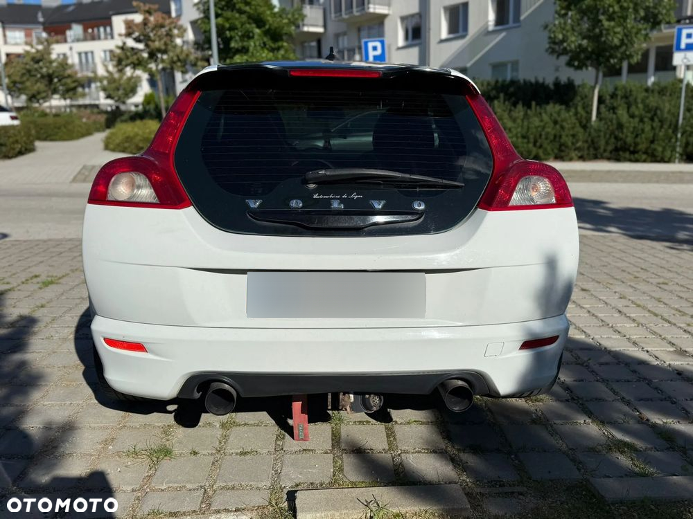 Volvo C30 1.6D DRIVe Start-Stop - 5