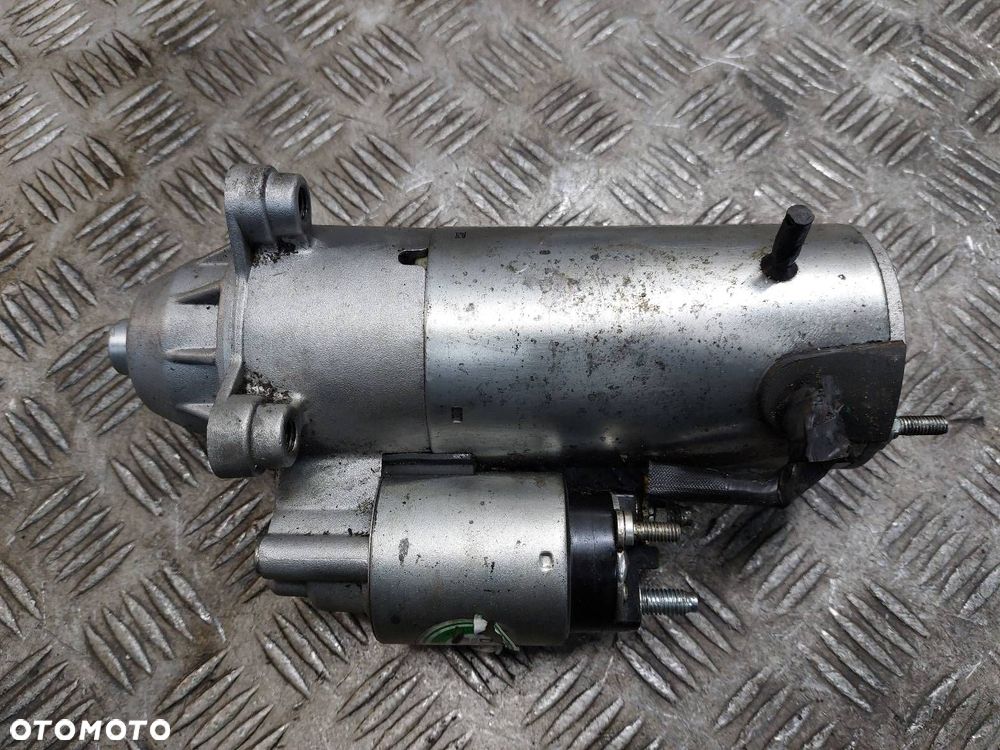 ROZRUSZNIK FORD FOCUS MK1 1.8 TDDI - 3