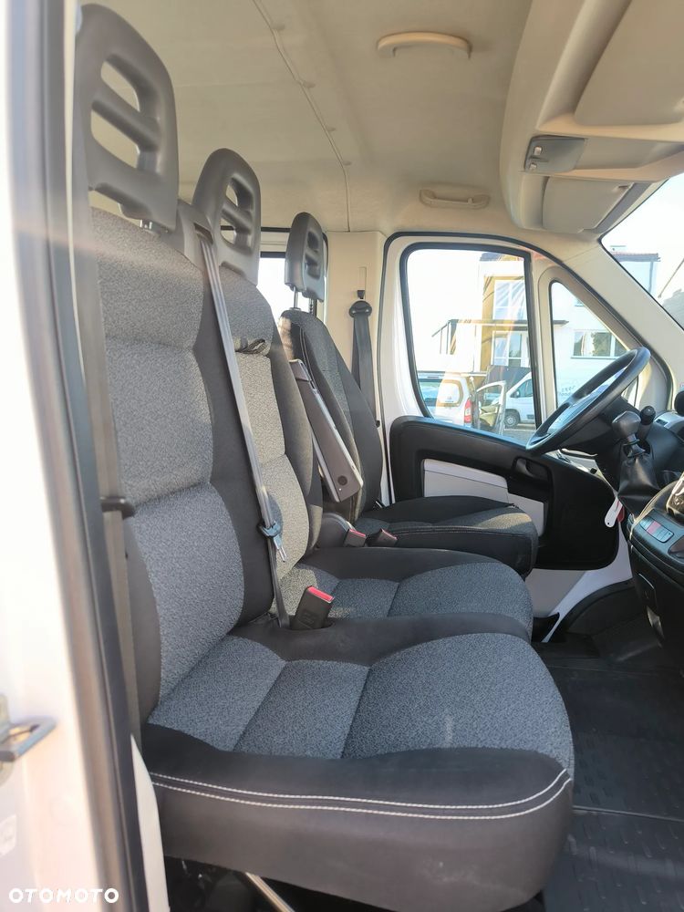Fiat Ducato - 17