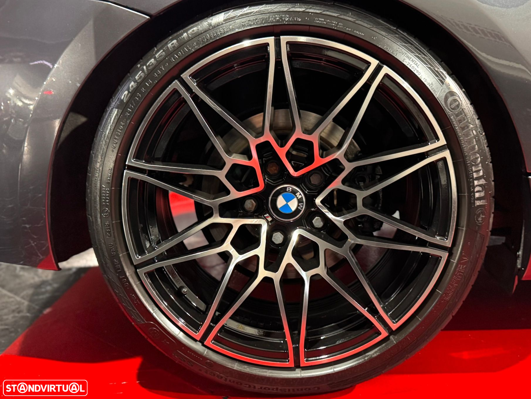 BMW 120 d - 15
