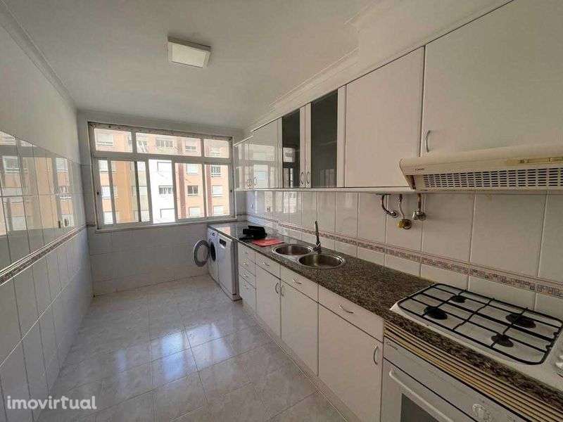 Arrendamento apartamento T2 Fitares - Grande imagem: 3/12