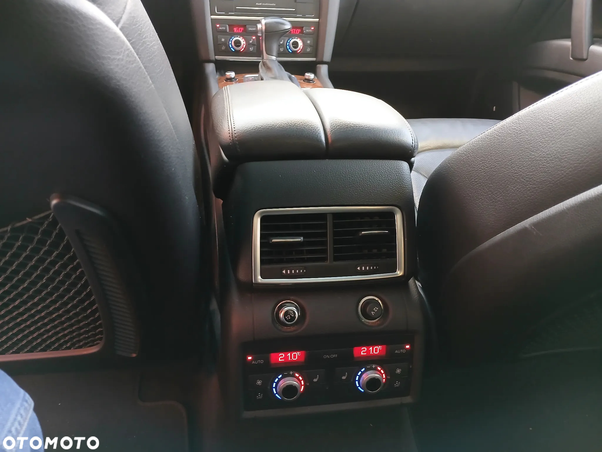 Audi Q7 3.0 TDI DPF clean diesel Quattro Tiptronic - 15