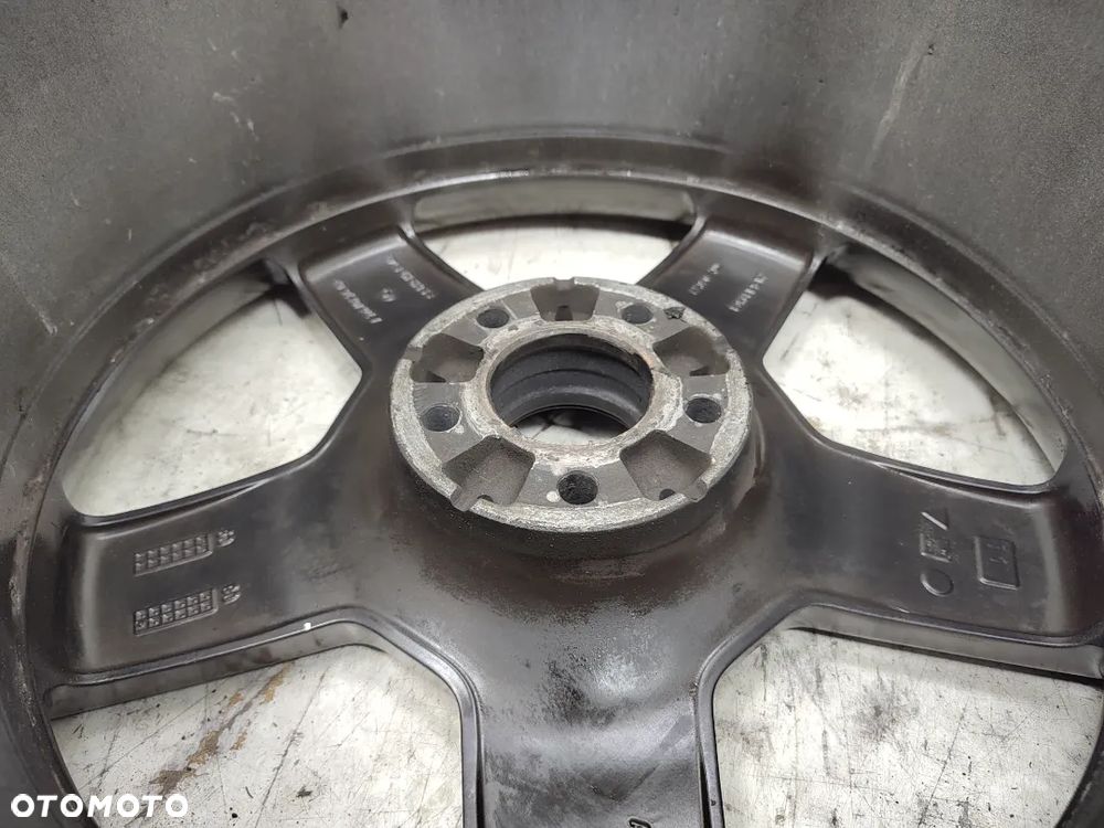MERCEDES AMG Style VI 19 x 8,5j +43 5×112 - 7
