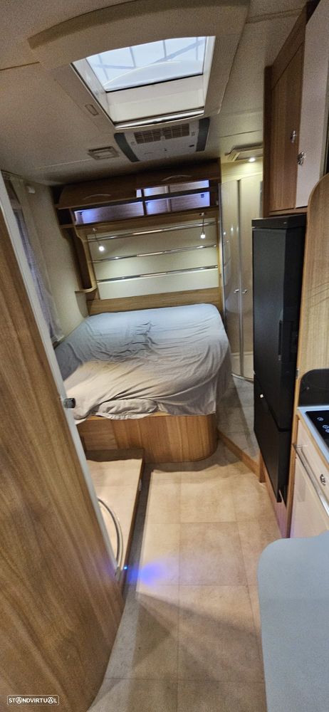 Chausson Welcome - 5