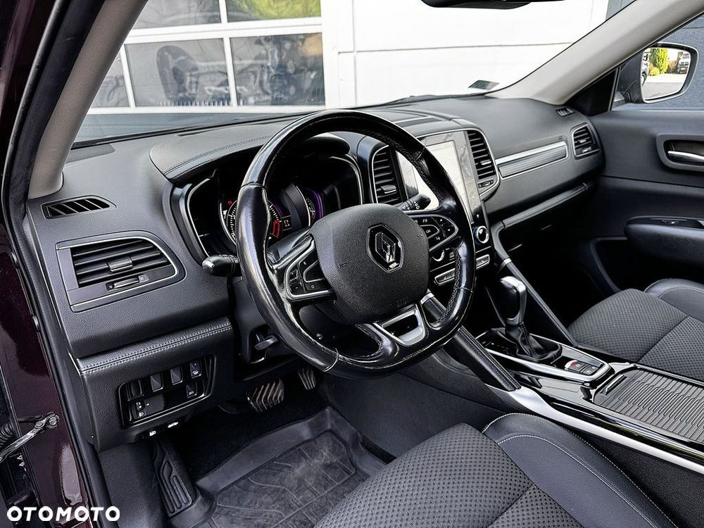 Renault Koleos 1.3 TCe Intens EDC - 10