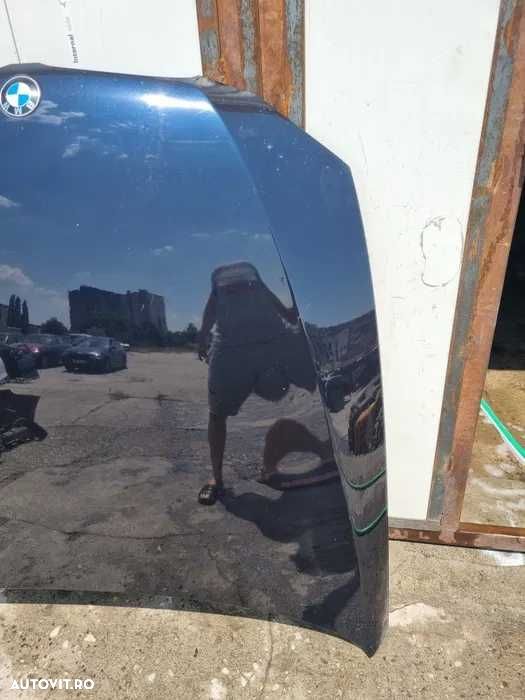 Capota bmw e92 e93 nonfacelift carbonschwarz - 3