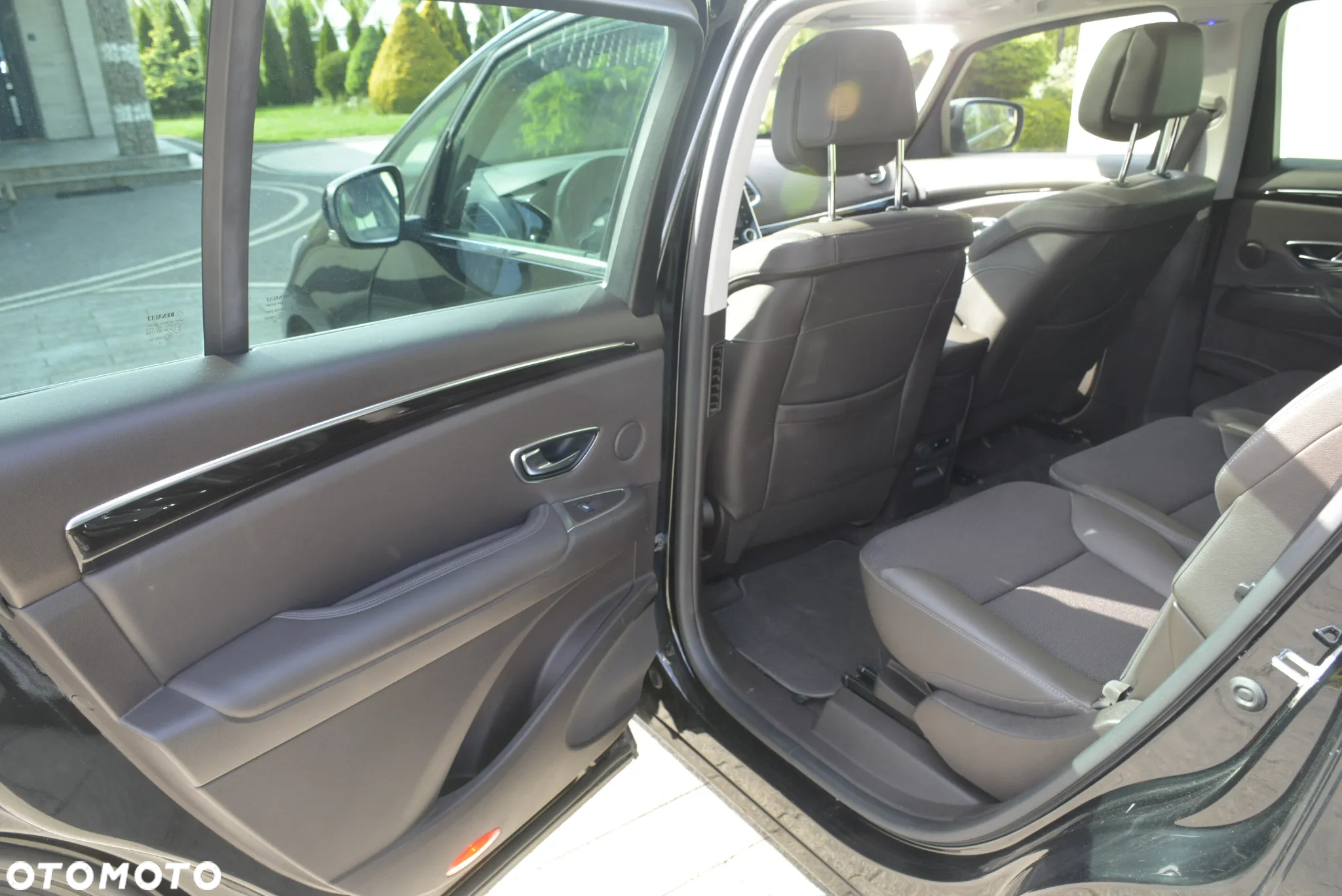 Renault Espace Energy dCi 130 Business - 15
