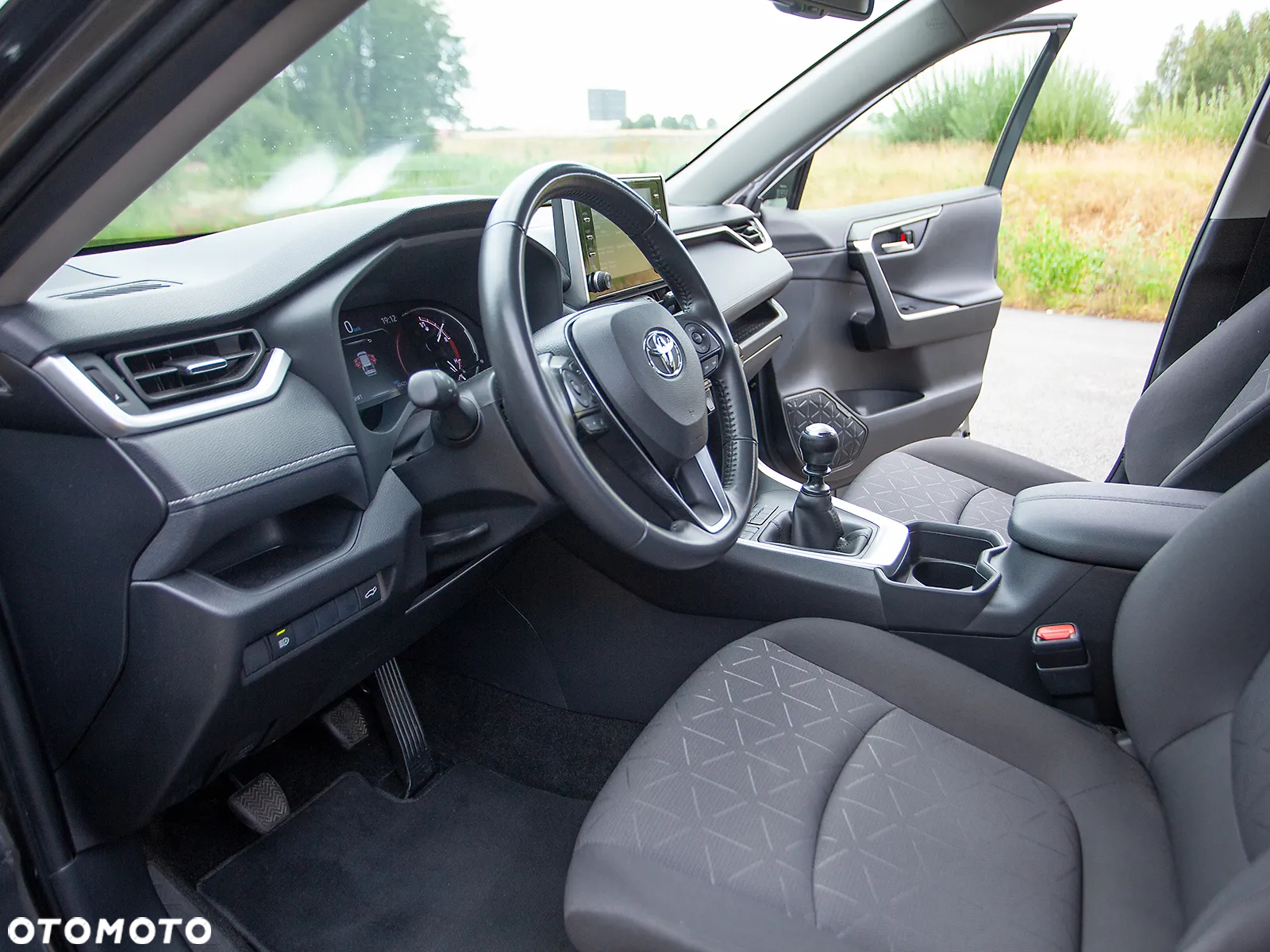 Toyota RAV4 2.0 Comfort 4x2 - 9