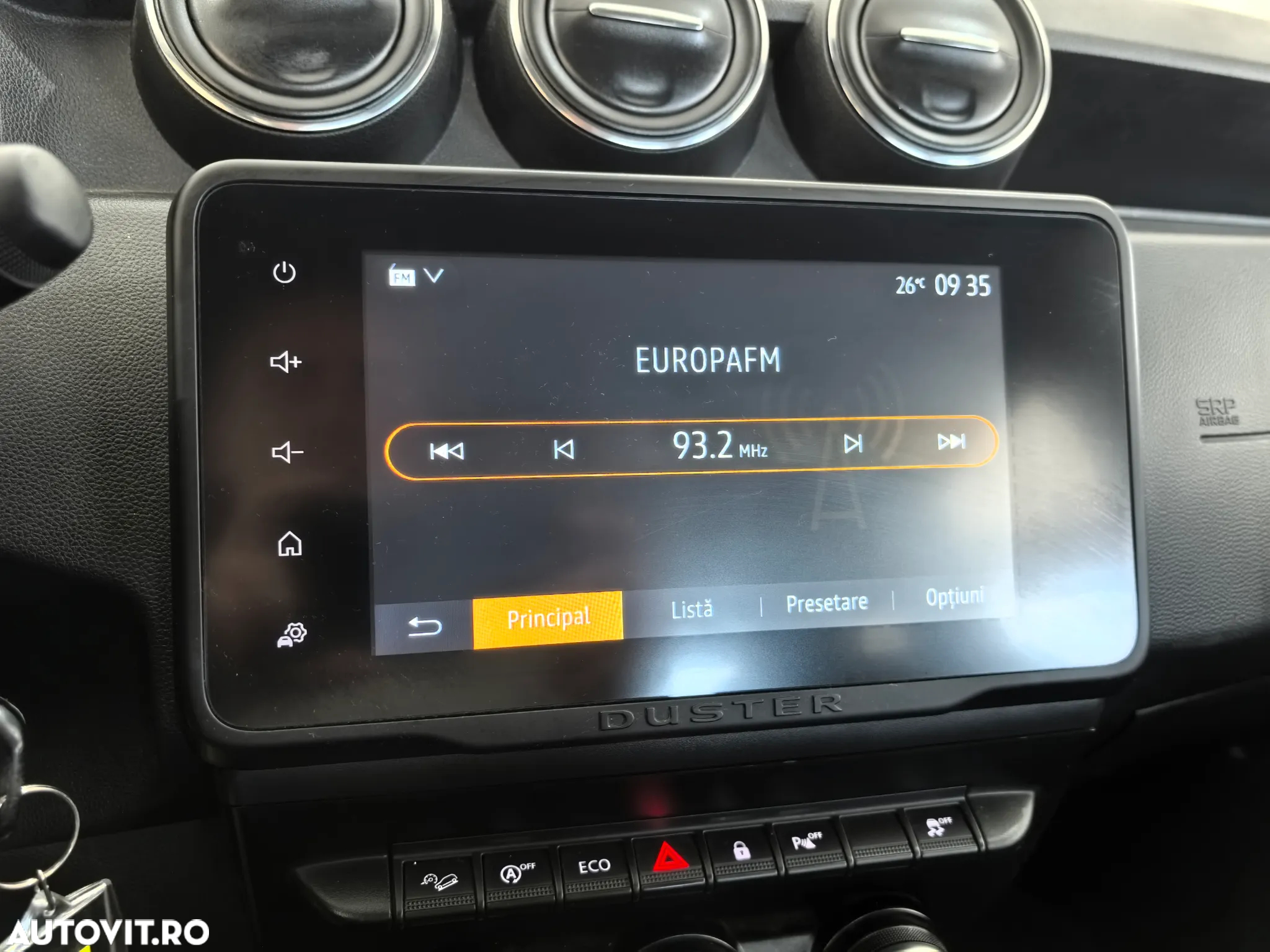 Dacia Duster 1.5 Blue dCi 4WD Essential - 22