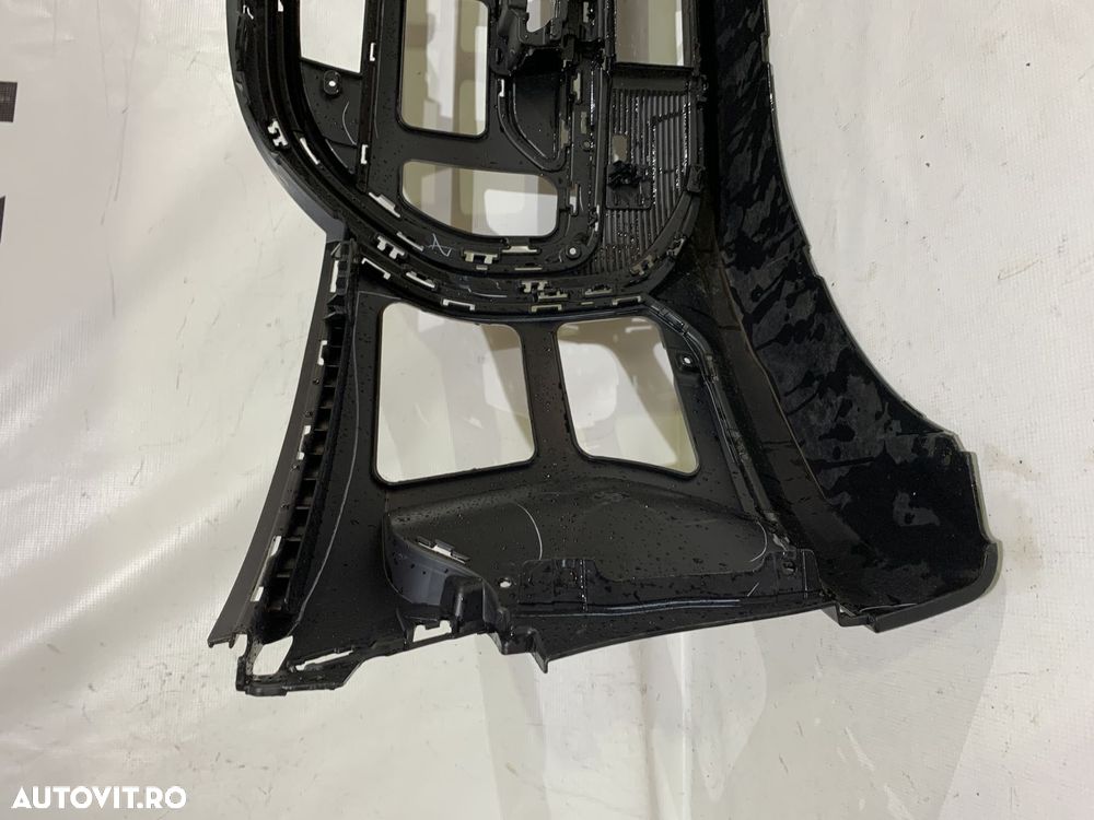 Bara fata Mini Cooper F55, F56 LCI, 2020, 2021, 2022, 2023, 2024, cod origine OE 9450543. - 9