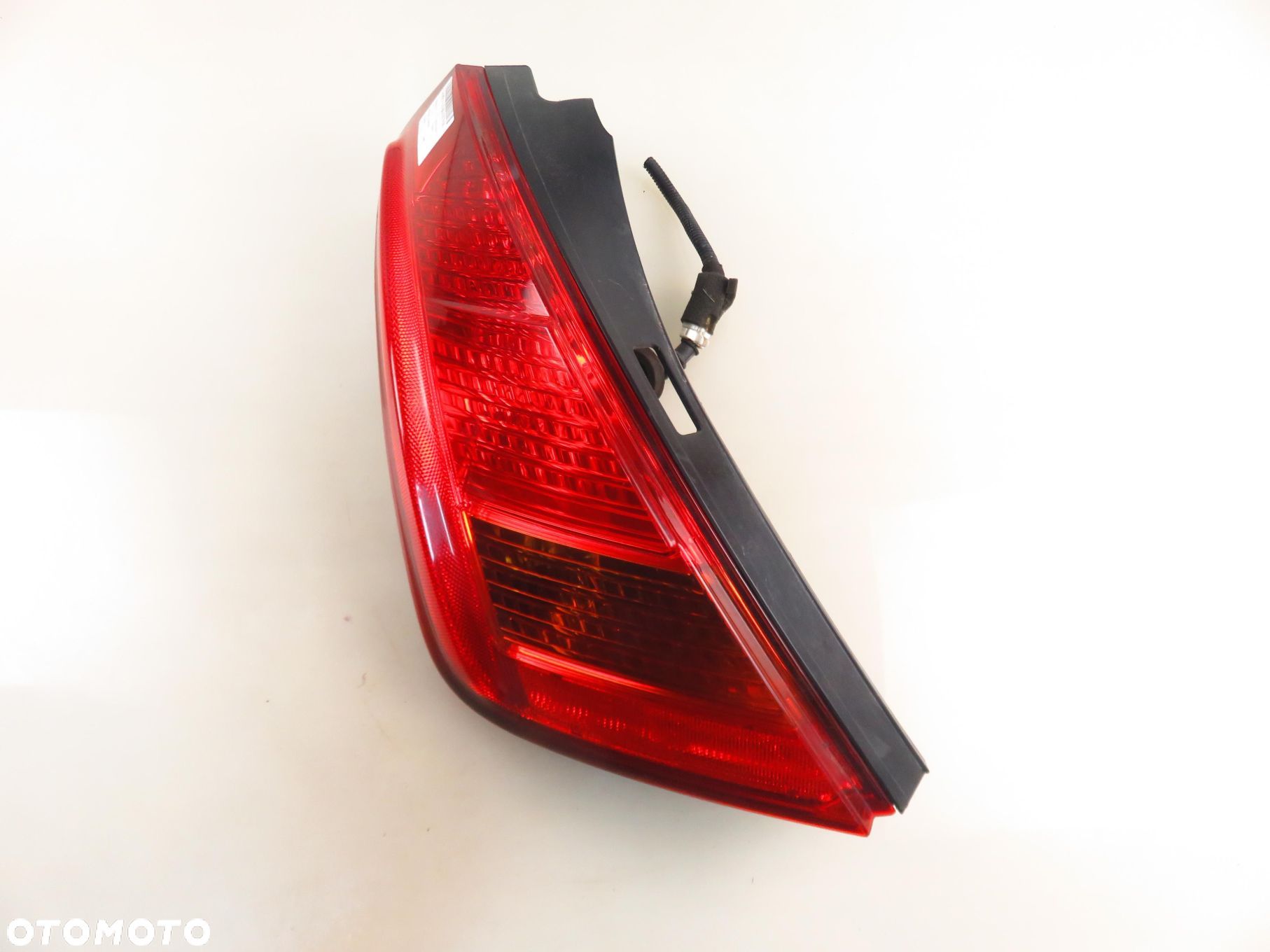 LAMPA LEWA TYLNA NISSAN MURANO I Z50 22063779 - 1