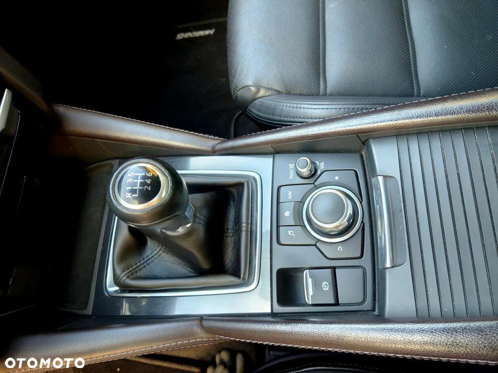 Mazda 6 2.0 Skypassion I-ELoop - 28