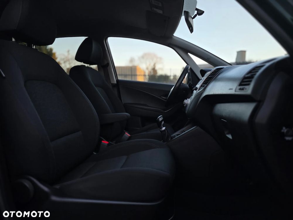 Hyundai ix20 - 27