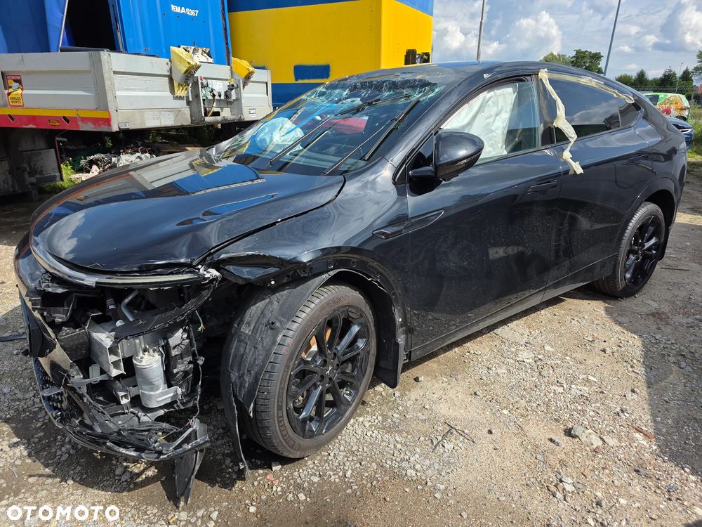 XPeng G6 80.8 kWh AWD Performance PRO - 4