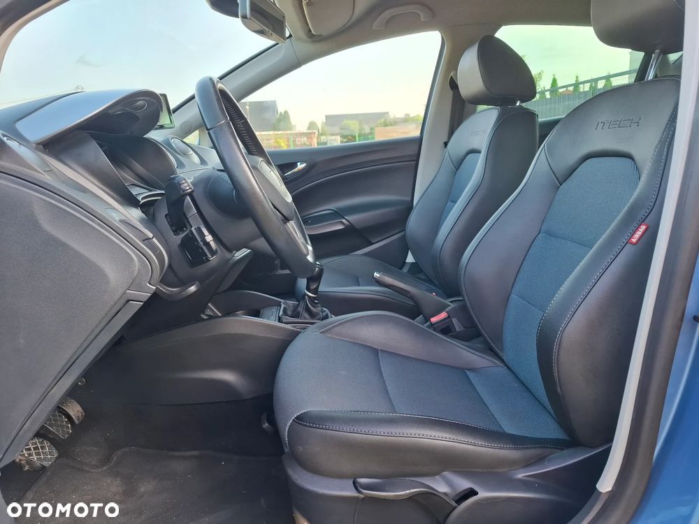Seat Ibiza - 9