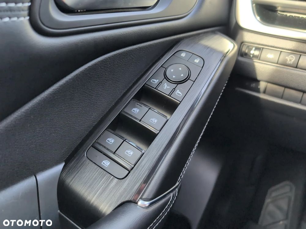 Nissan Qashqai 1.3 DIG-T N-CONNECTA - 21