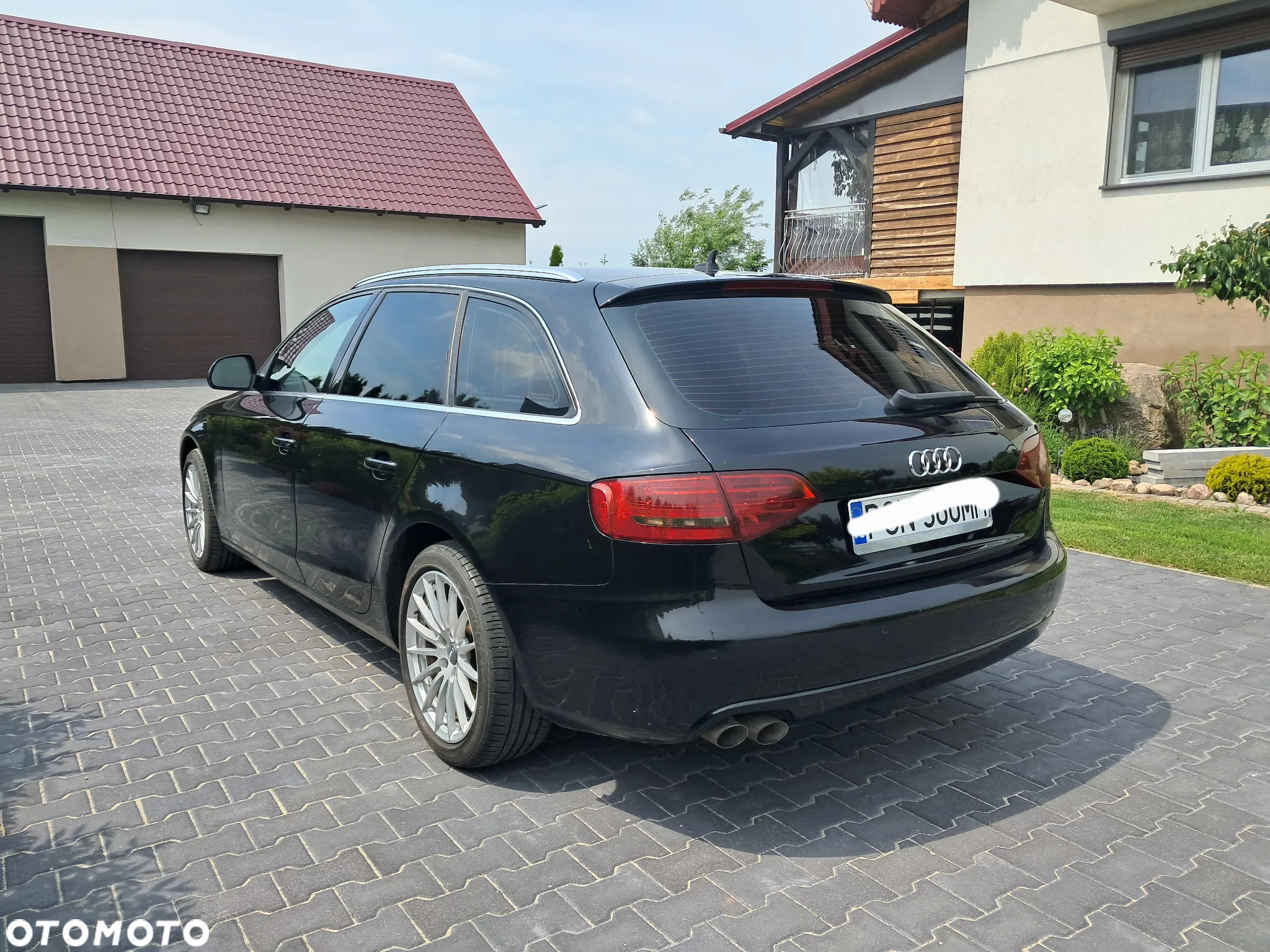 Audi A4 Avant 2.0 TDI - 3