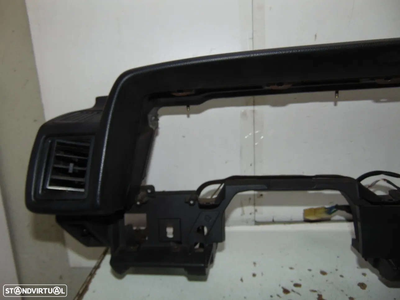 Toyota corolla tablier - 10