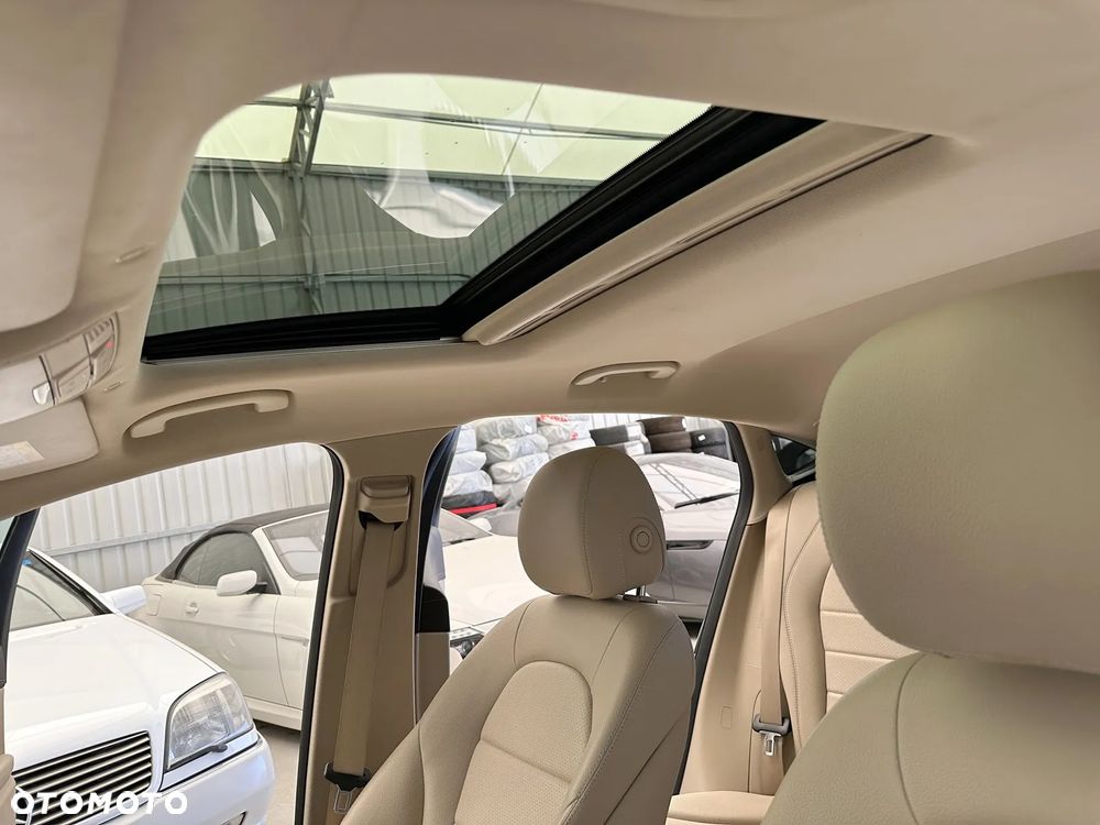 Mercedes-Benz GLC Coupe 220 d 4-Matic - 10