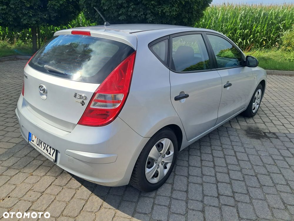 Hyundai i30 1.4 Blue Classic - 7