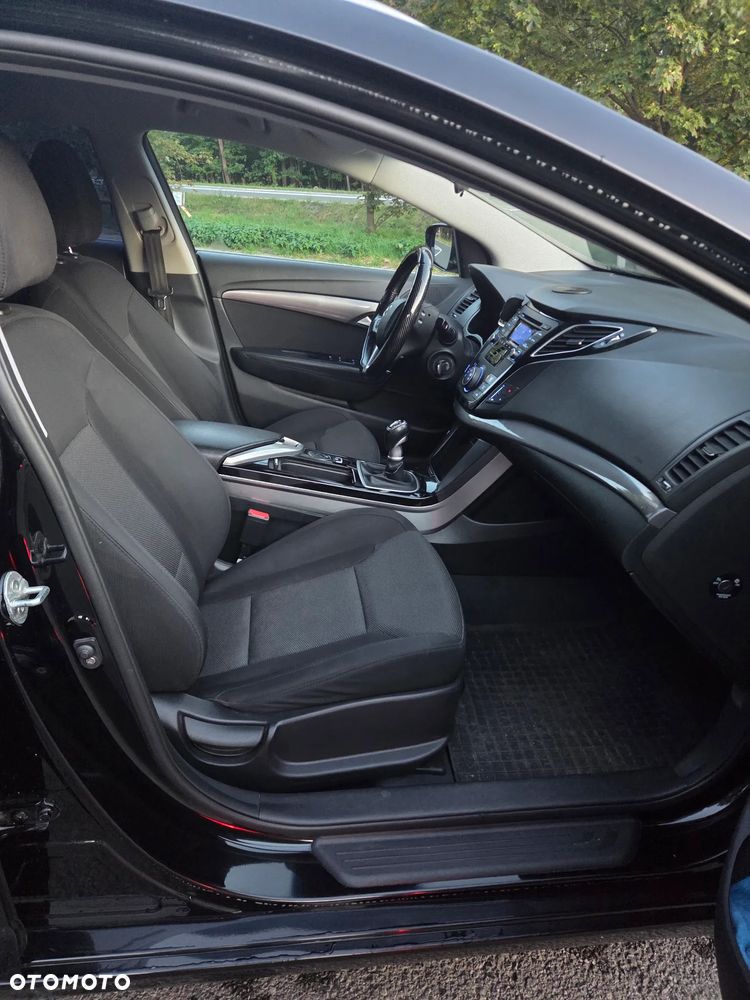 Hyundai i40 - 14