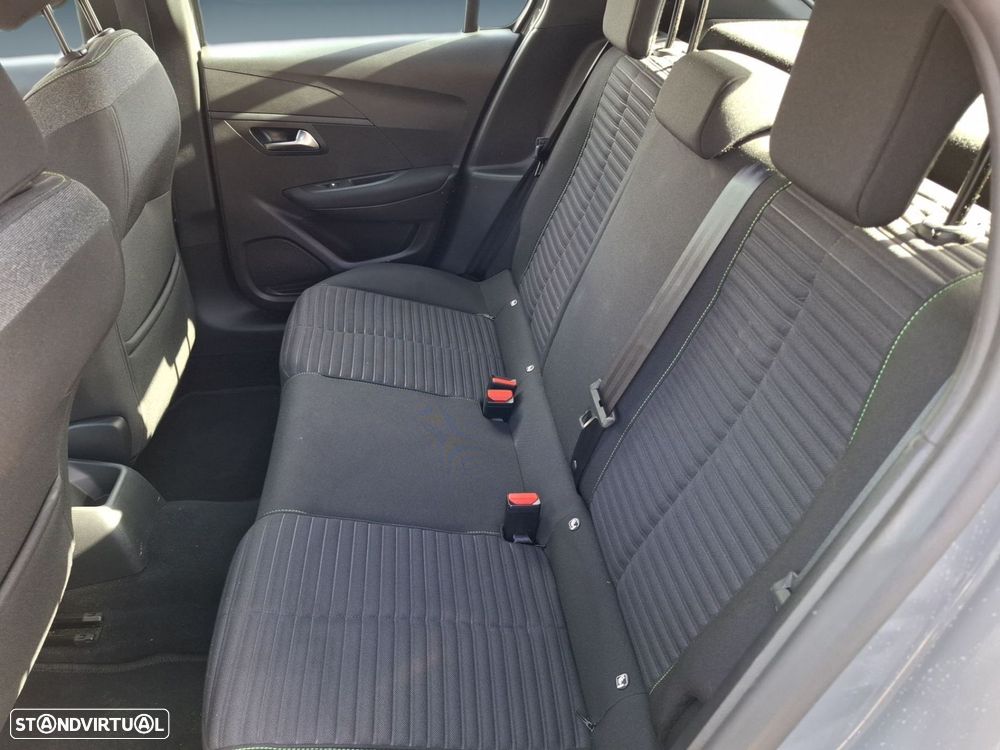 Peugeot 208 1.2 PureTech Active - 14