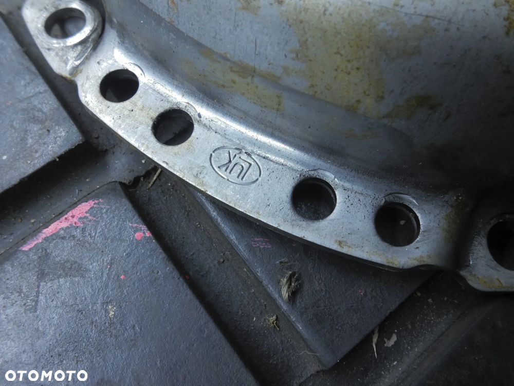 SPRZĘGŁO KOMPLETNE TOYOTA YARIS I 1.0 B 1999-2005r - 5