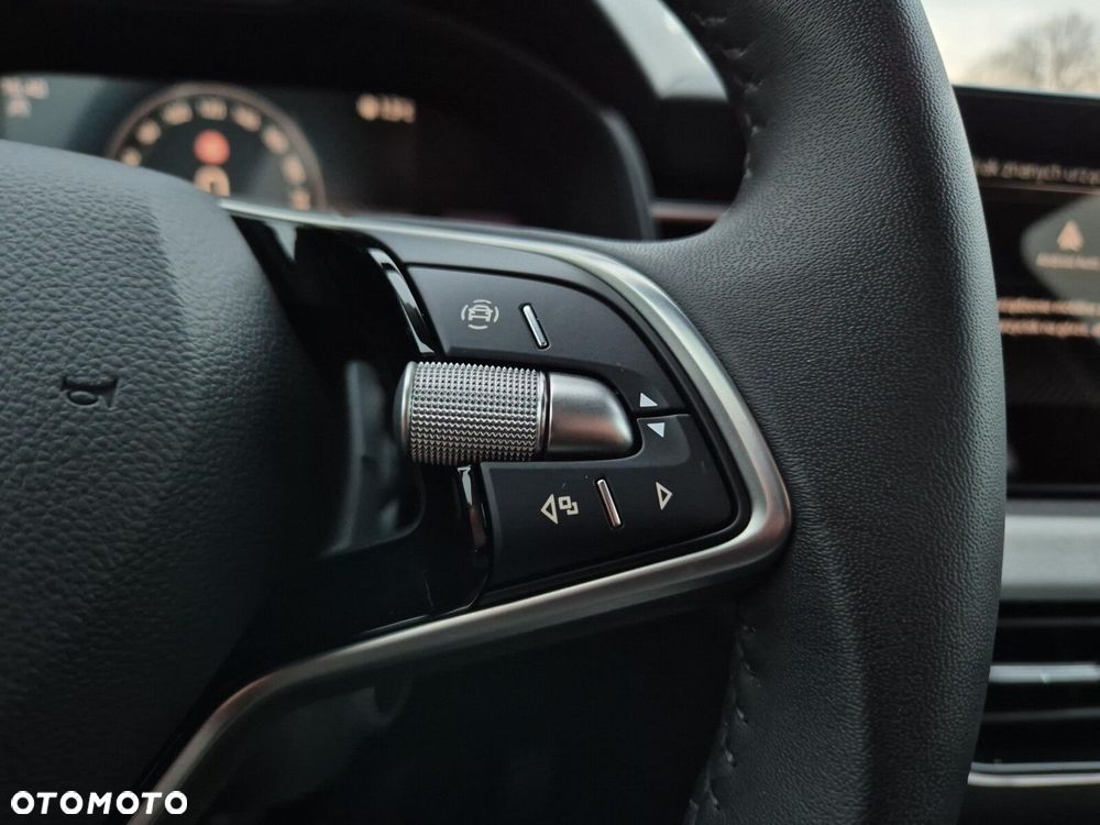 Skoda Scala 1.0 TSI Selection - 22