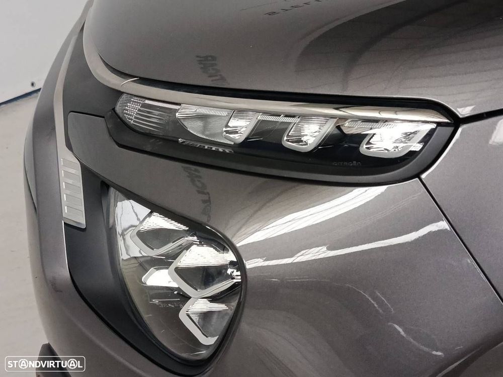 Citroën C3 1.2 PureTech C-Series - 25