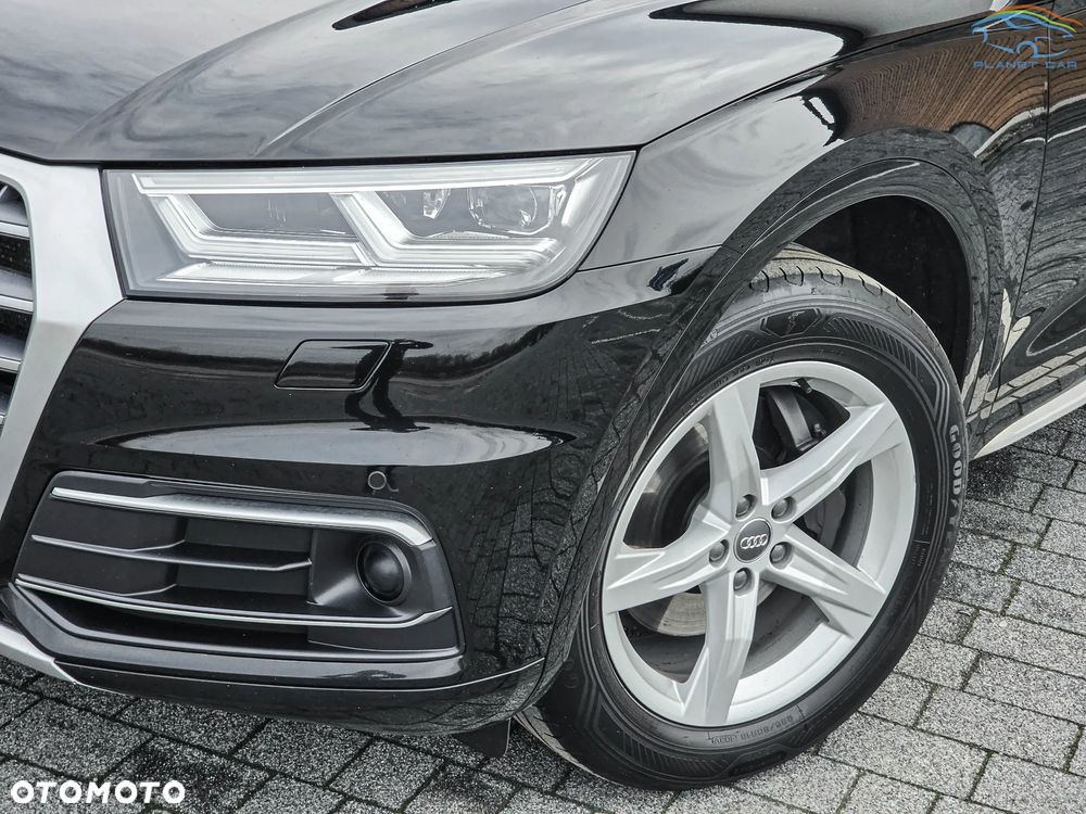 Audi Q5 2.0 TDI Quattro (clean diesel) S tronic - 5