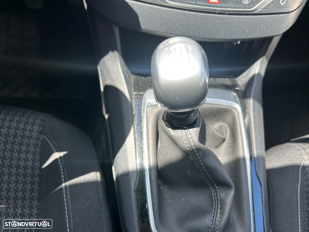 Peugeot 308 SW 1.5 BlueHDi Style - 14